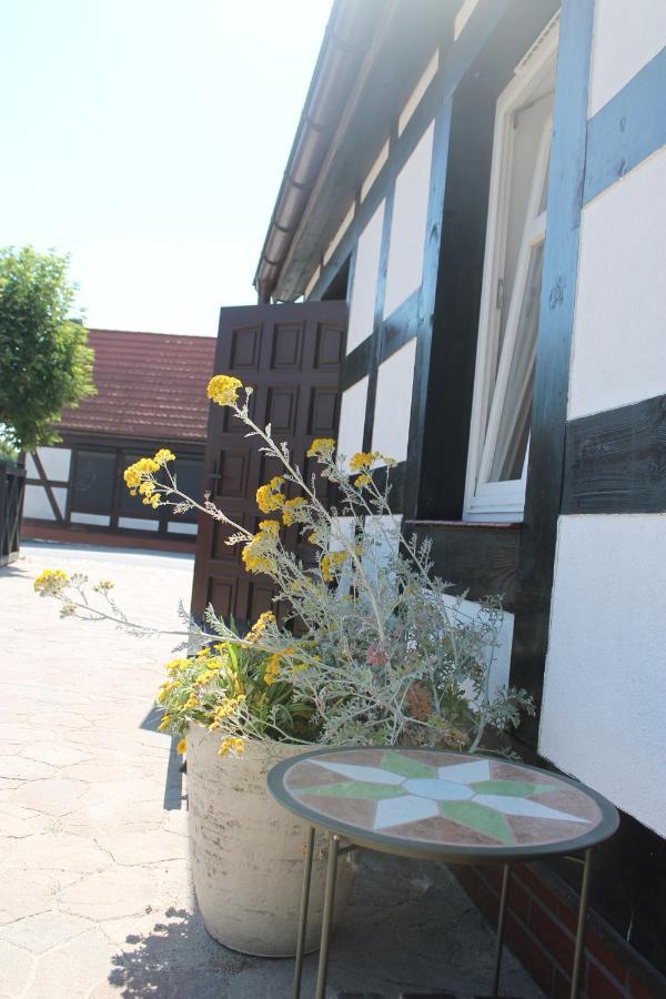 Dom Goscinny Flauta II Ustka Exterior foto